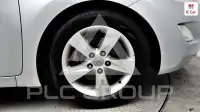 2011 Hyundai Avante