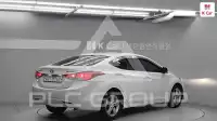 2011 Hyundai Avante