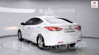 2011 Hyundai Avante