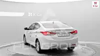 2011 Hyundai Avante