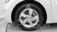 2011 Hyundai Avante