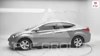 2011 Hyundai Avante