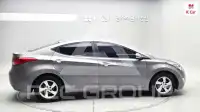 2011 Hyundai Avante