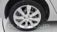 2011 Hyundai Accent