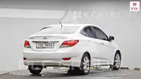2011 Hyundai Accent