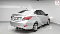 2011 Hyundai Accent