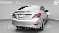 2011 Hyundai Accent