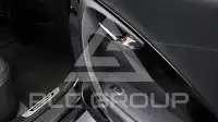 2011 Hyundai Grandeur