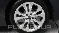 2011 Hyundai Grandeur
