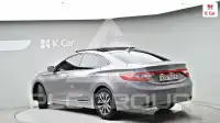 2011 Hyundai Grandeur
