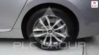2011 Hyundai Grandeur