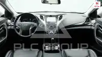 2011 Hyundai Grandeur