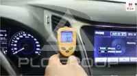 2011 Hyundai Grandeur