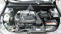 2011 Hyundai Grandeur