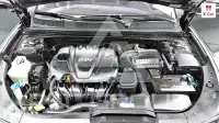 2011 Hyundai Grandeur