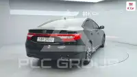 2011 Hyundai Grandeur