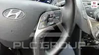 2011 Hyundai Grandeur
