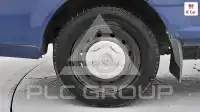 2011 Hyundai Porter