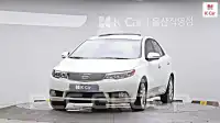 2011 KIA Forte