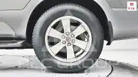 2011 KIA Mohave