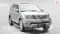 2011 KIA Mohave