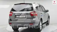 2011 KIA Mohave