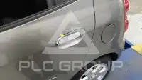 2011 KIA Morning