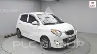 2011 KIA Morning