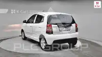 2011 KIA Morning