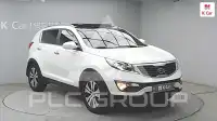 2011 KIA Sportage