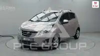 2011 GM Daewoo 마티즈