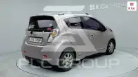 2011 GM Daewoo 마티즈