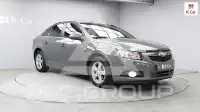 2011 GM Daewoo Lacetti