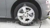2011 GM Daewoo Lacetti