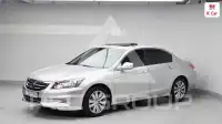 2011 Honda Accord