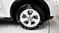 2012 BMW X3