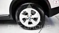 2012 BMW X3