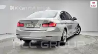 2012 BMW 3 Series