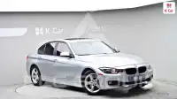 2012 BMW 3 Series