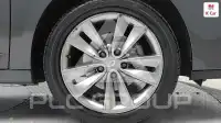 2012 Renault Samsung SM3