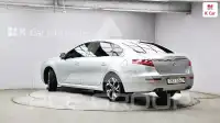 2012 Renault Samsung SM7