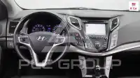2012 Hyundai I40