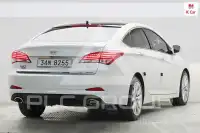 2012 Hyundai I40