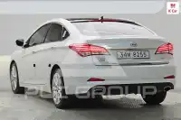 2012 Hyundai I40