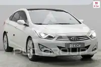 2012 Hyundai I40