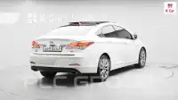 2012 Hyundai I40