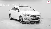 2012 Hyundai I40