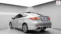 2012 Hyundai I40