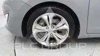 2012 Hyundai I30
