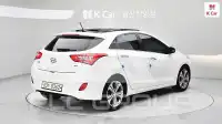 2012 Hyundai I30